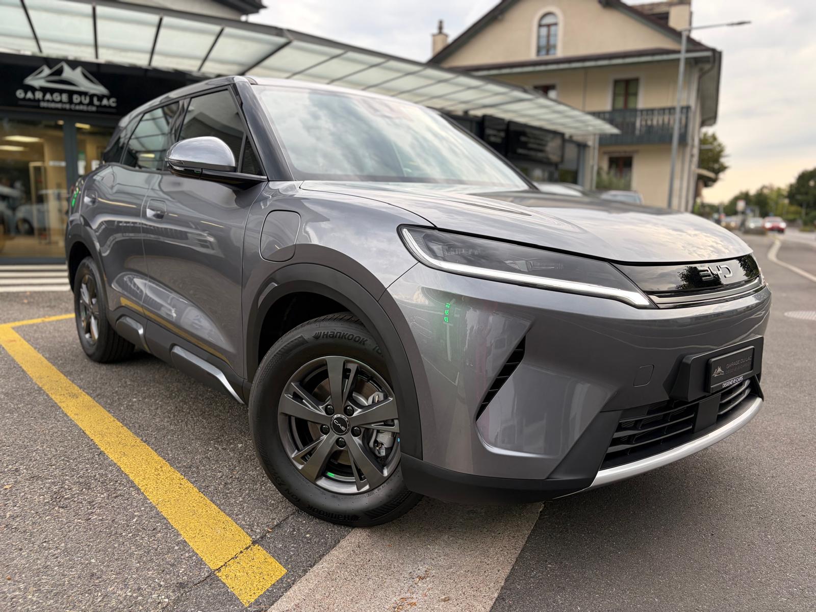 BYD Atto 2 DM-i Active