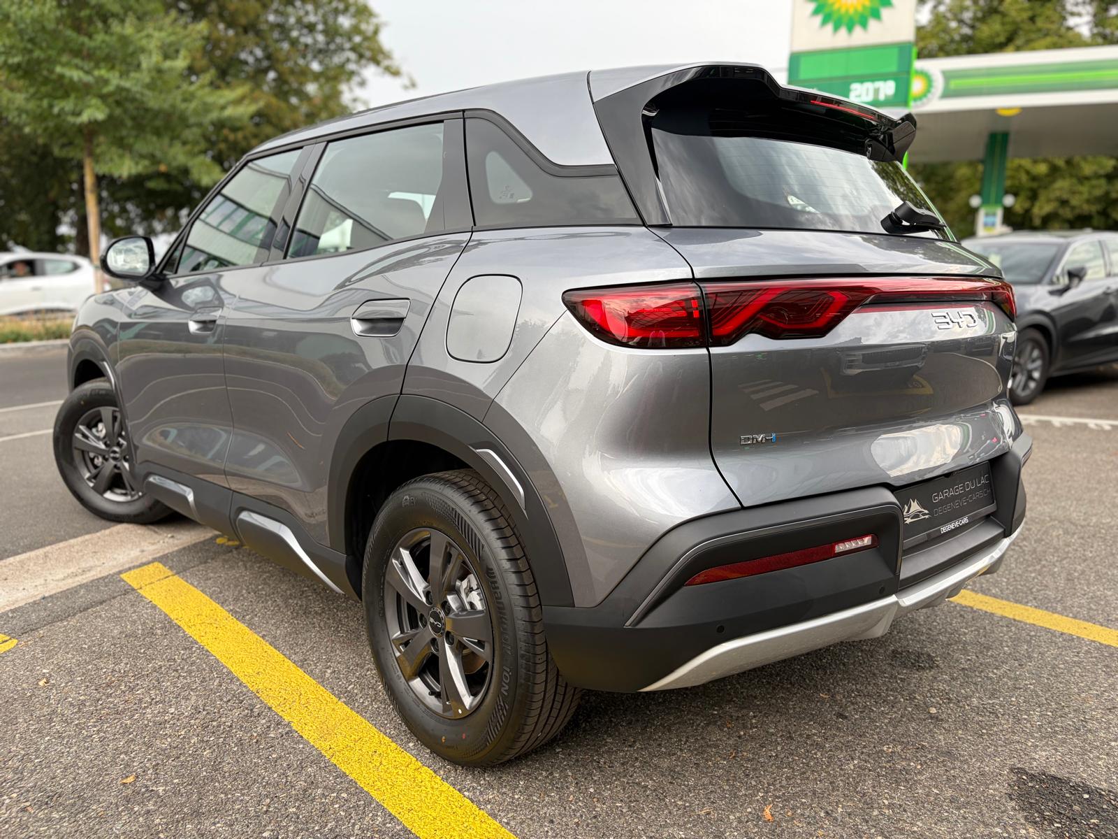 BYD Atto 2 DM-i Active-showroom-element-1