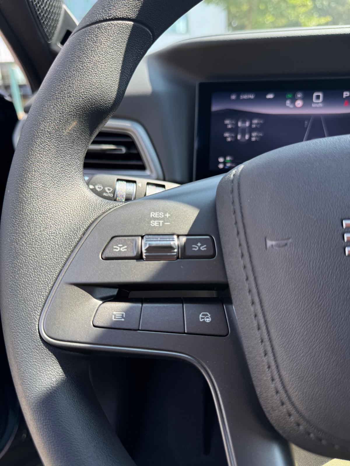 BYD Atto 2 DM-i Active-image-16