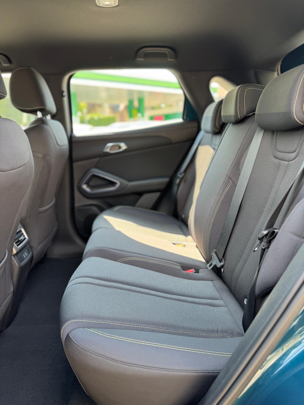 BYD Atto 2 DM-i Active-image-10
