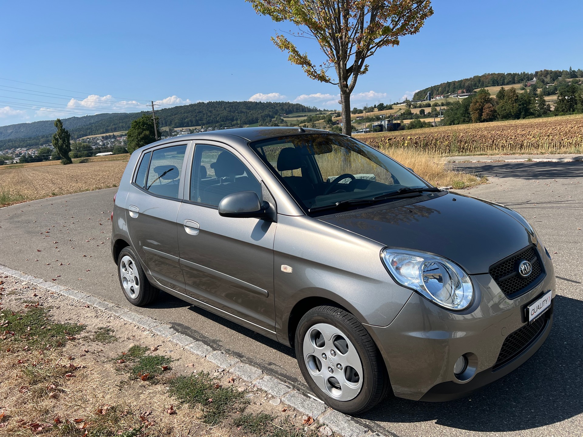 KIA Picanto 1.1 Style*** Automatic***