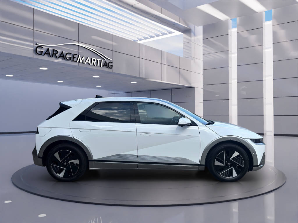 HYUNDAI IONIQ 5 Vertex 84 KWH 2WD-showroom-element-3