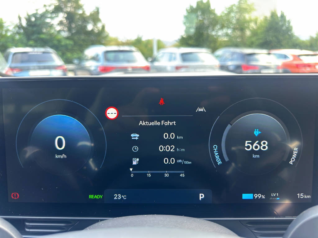 HYUNDAI IONIQ 5 Vertex 84 KWH 2WD-image-15