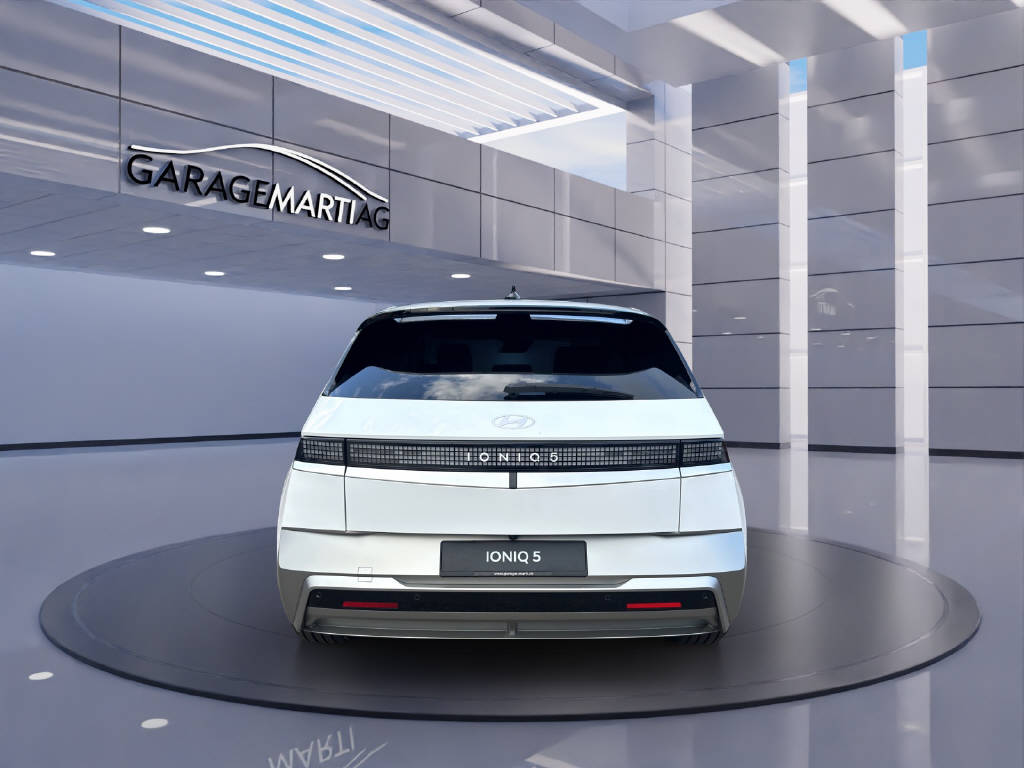 HYUNDAI IONIQ 5 Vertex 84 KWH 2WD-image-5