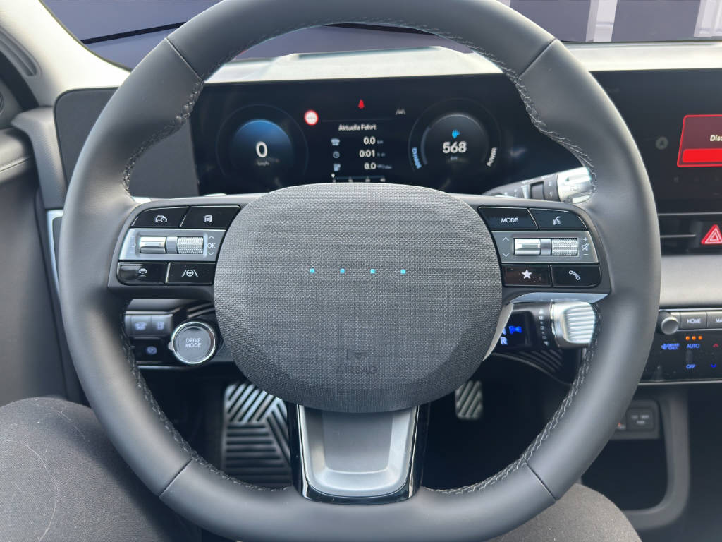 HYUNDAI IONIQ 5 Vertex 84 KWH 2WD-image-13