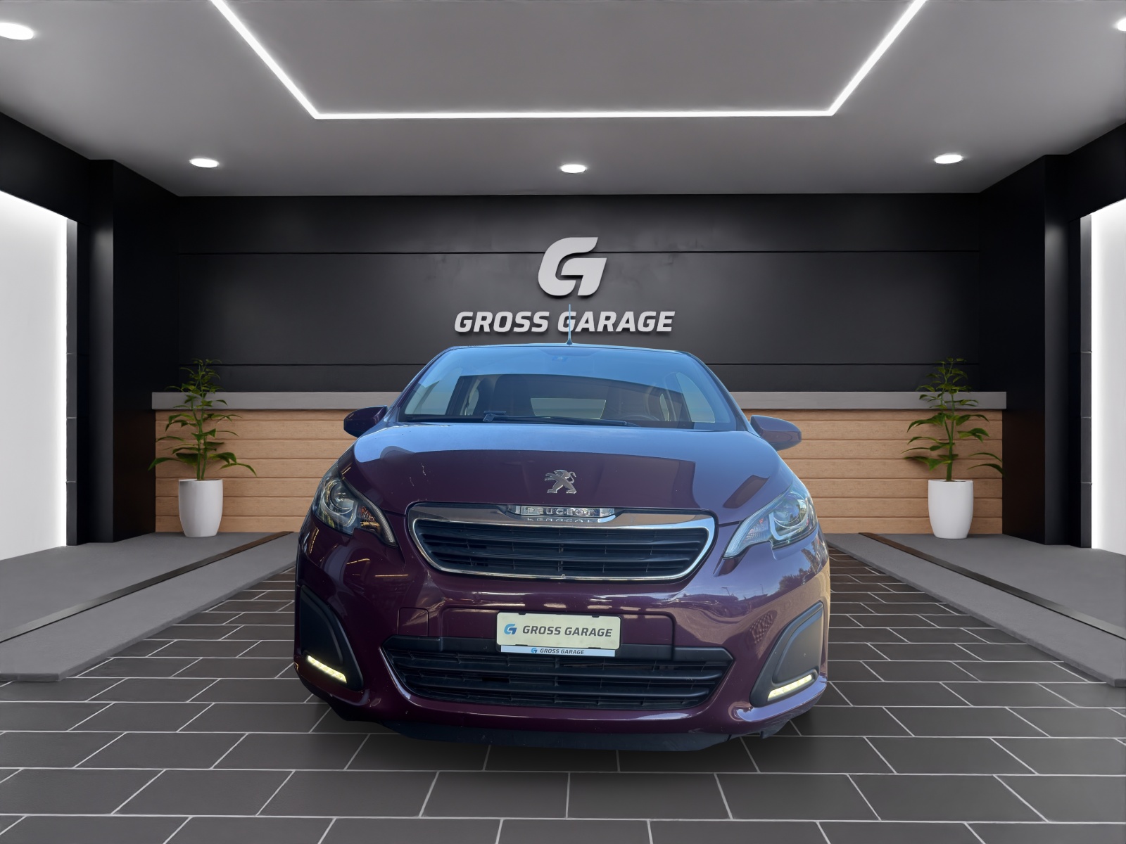 PEUGEOT 108 1.0 VTi Active ETG5-showroom-element-1