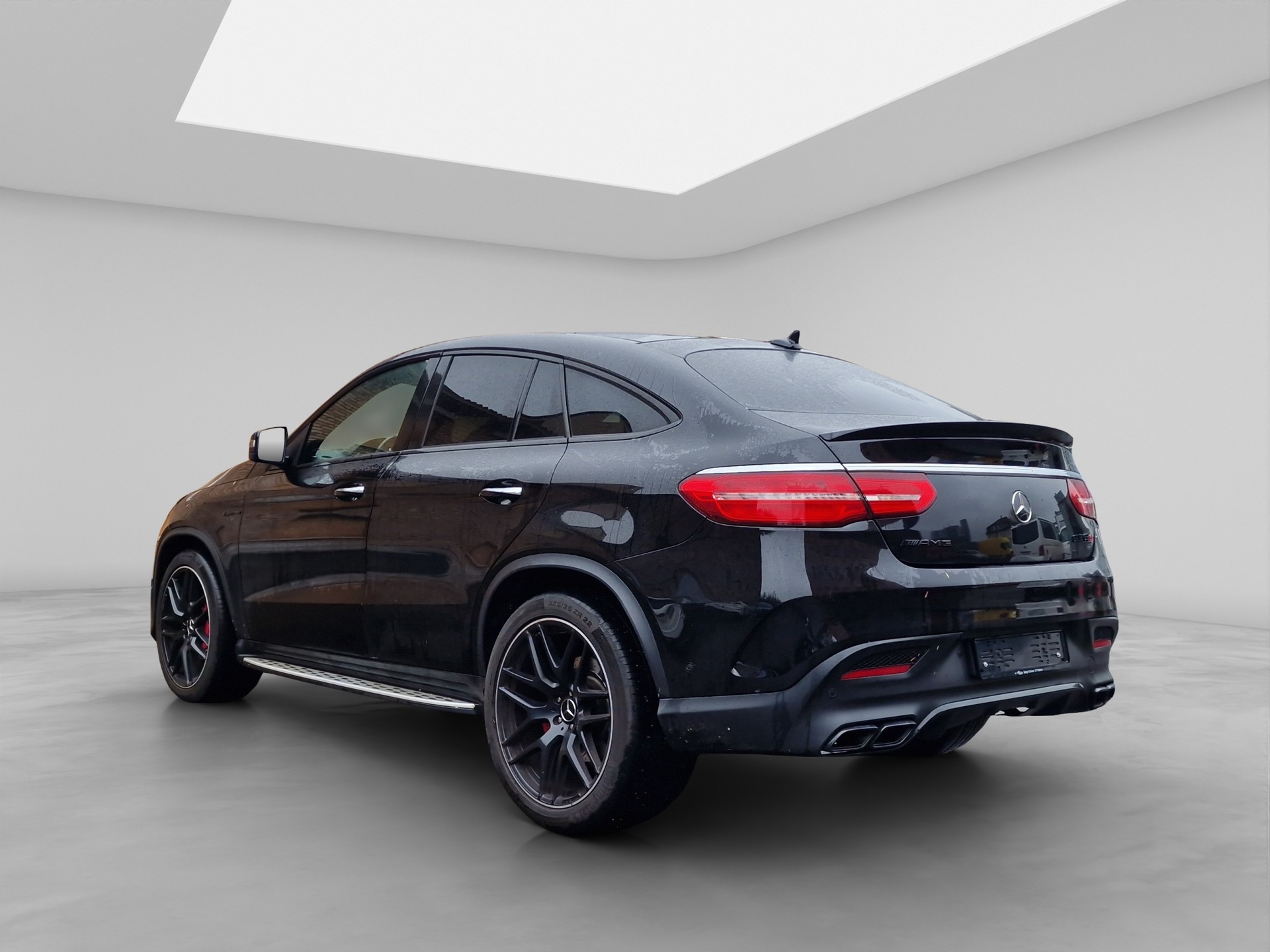 MERCEDES-BENZ GLE Coupé 63 S AMG 4Matic Speedshift-showroom-element-3