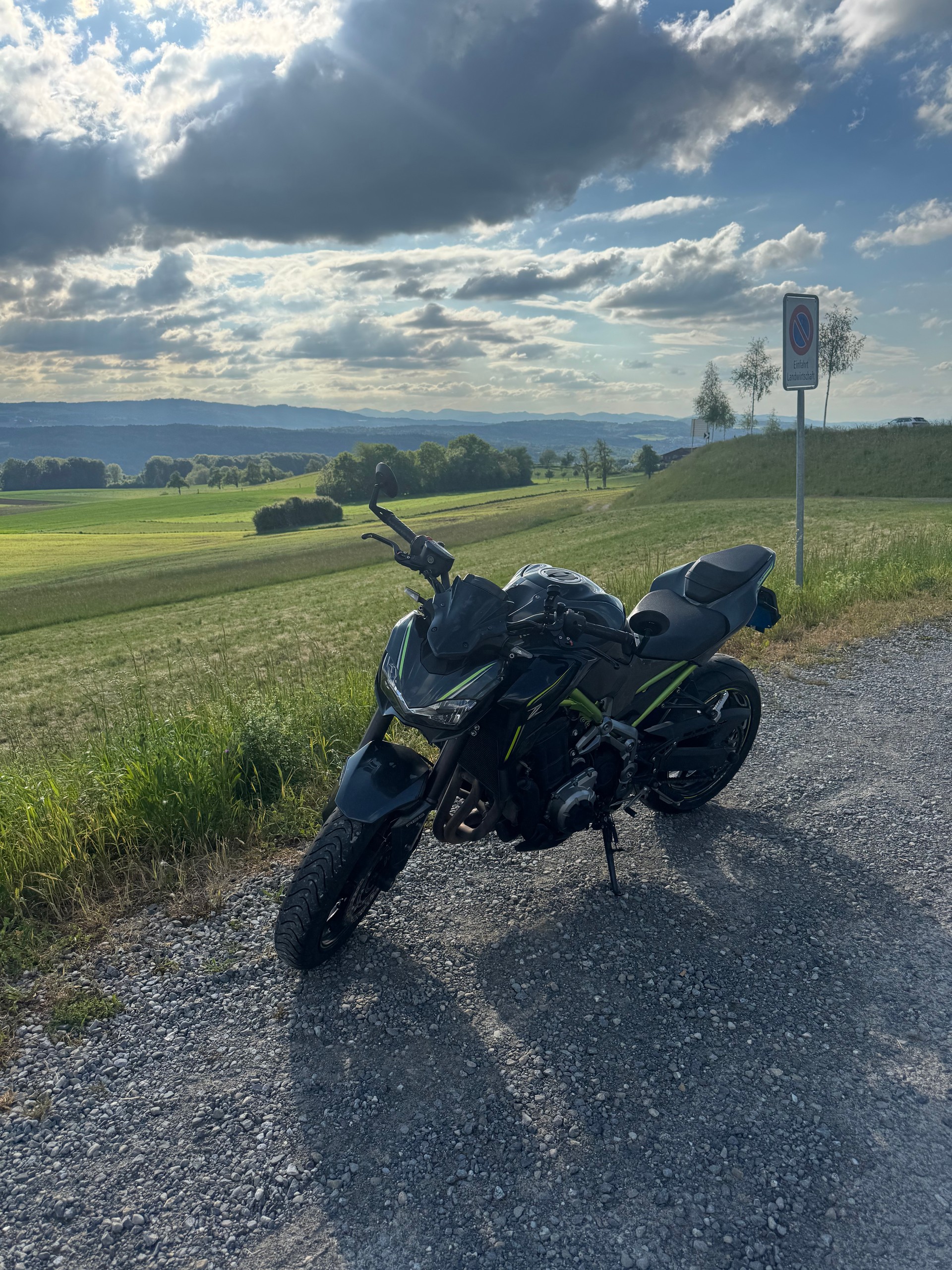 KAWASAKI Z 900 Performance-image-3