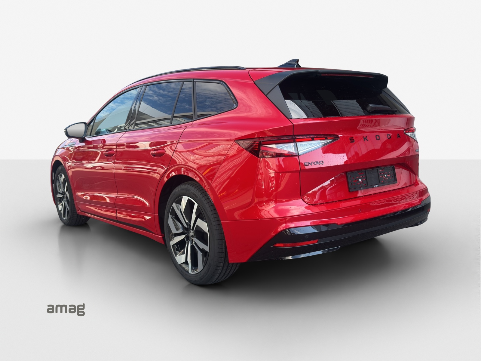 SKODA Enyaq 85x Sportline 4x4-showroom-element-2