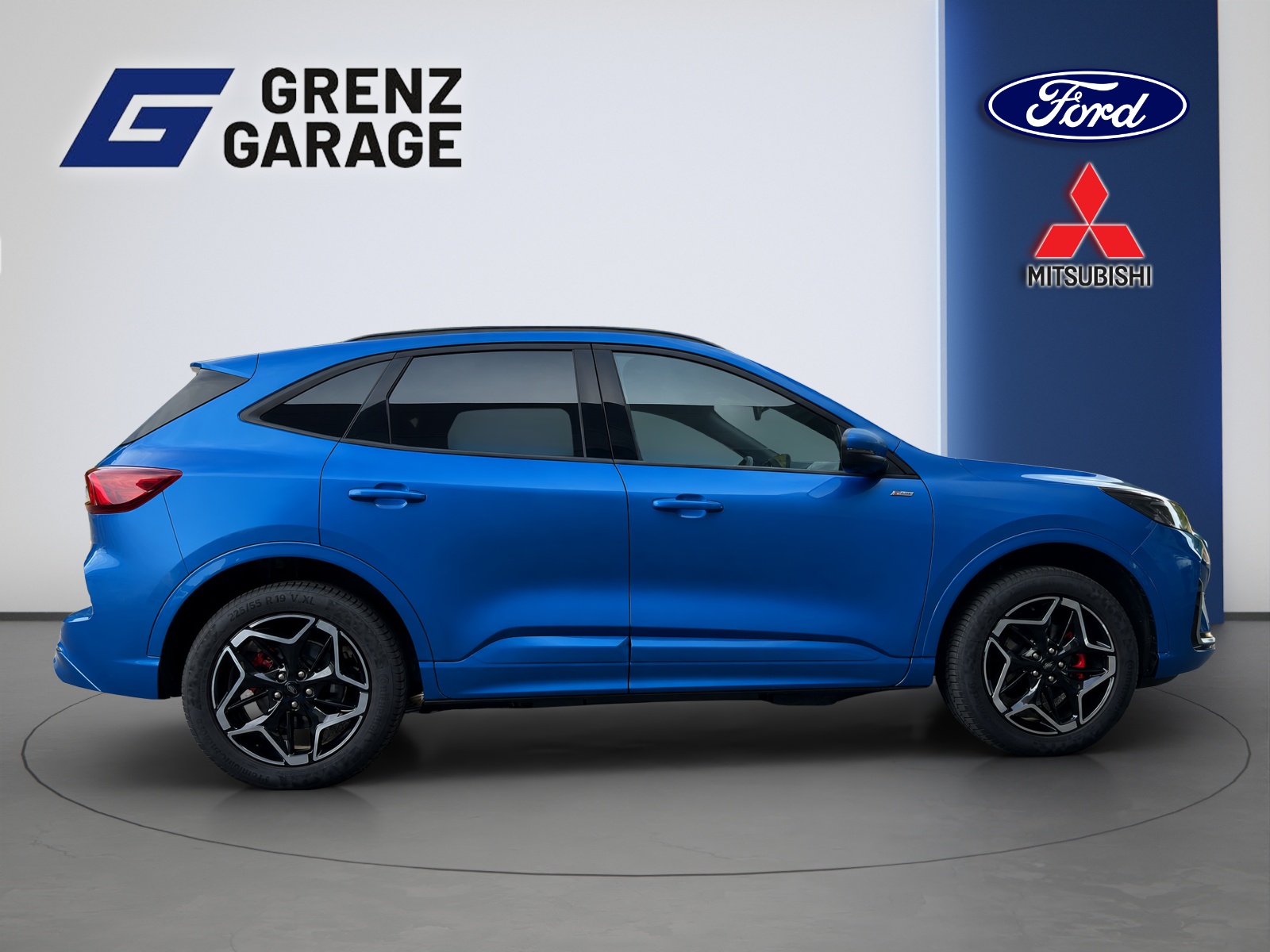 FORD Kuga 2.5 Plug-in Hybrid ST-Line X-image-5