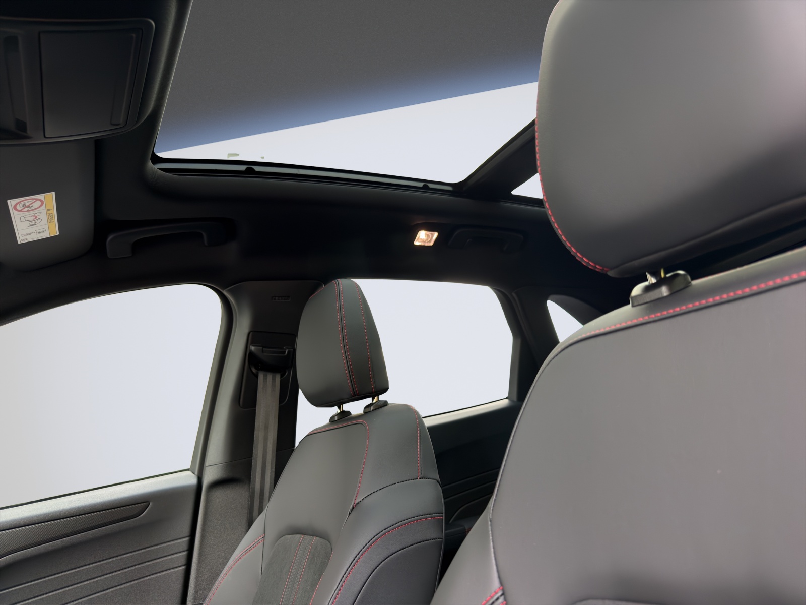 FORD Kuga 2.5 Plug-in Hybrid ST-Line X-image-9