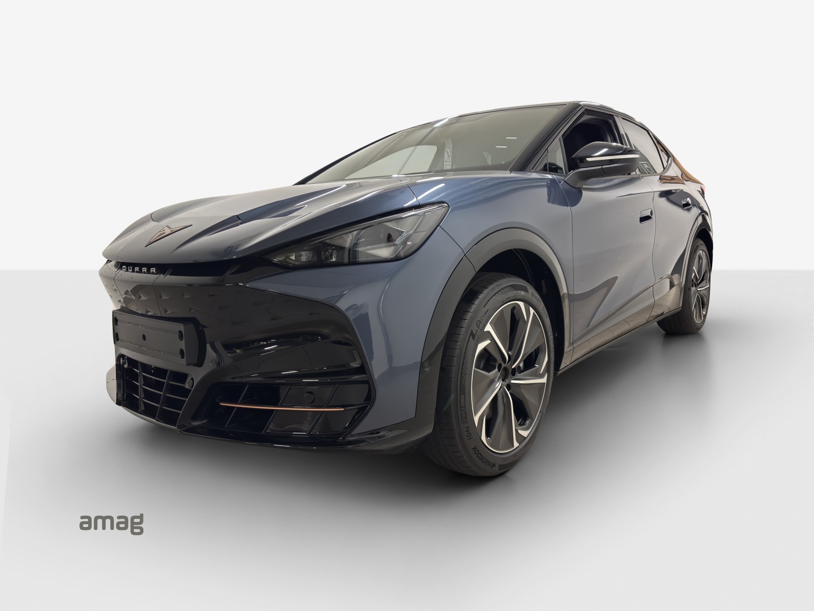 CUPRA Tavascan Type 8 77 kWh VZ