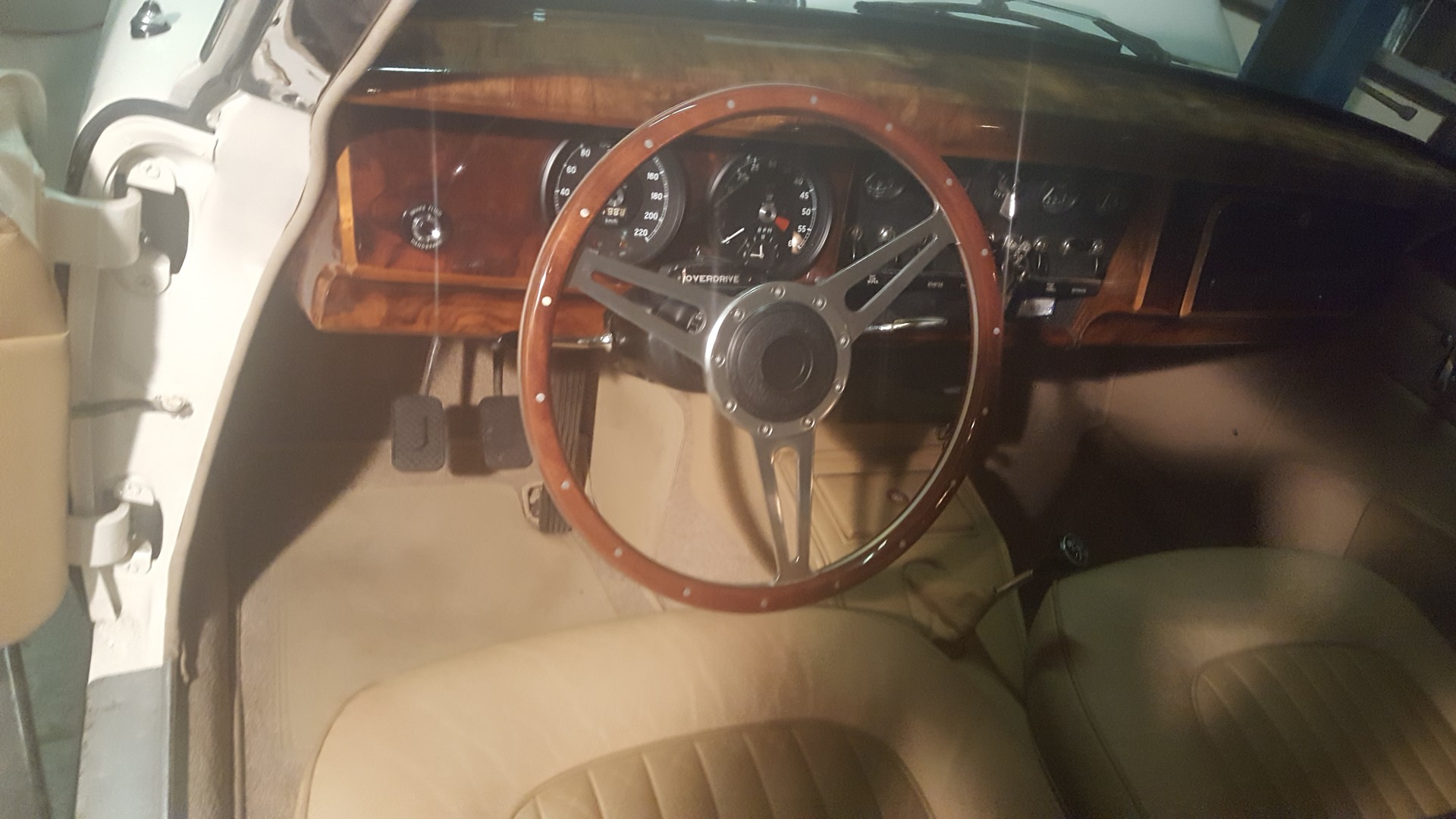 JAGUAR 3.8 lt 220PS-image-2