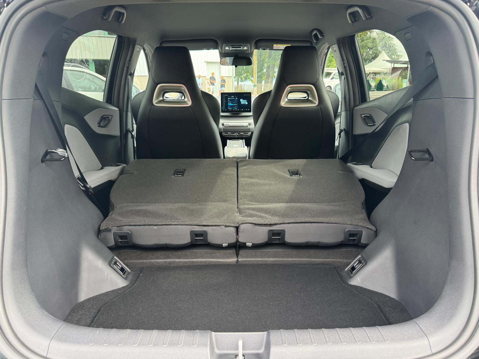 BYD Dolphin Surf 43 kWh Comfort-image-19