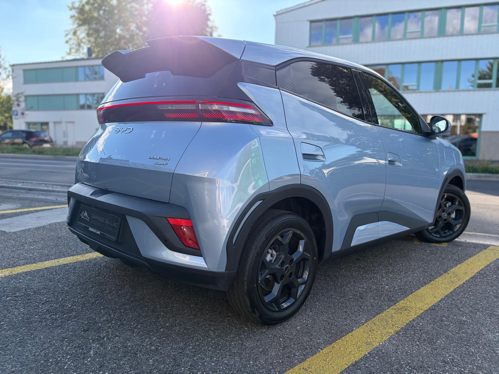 BYD Dolphin Surf 43 kWh Comfort-showroom-element-3