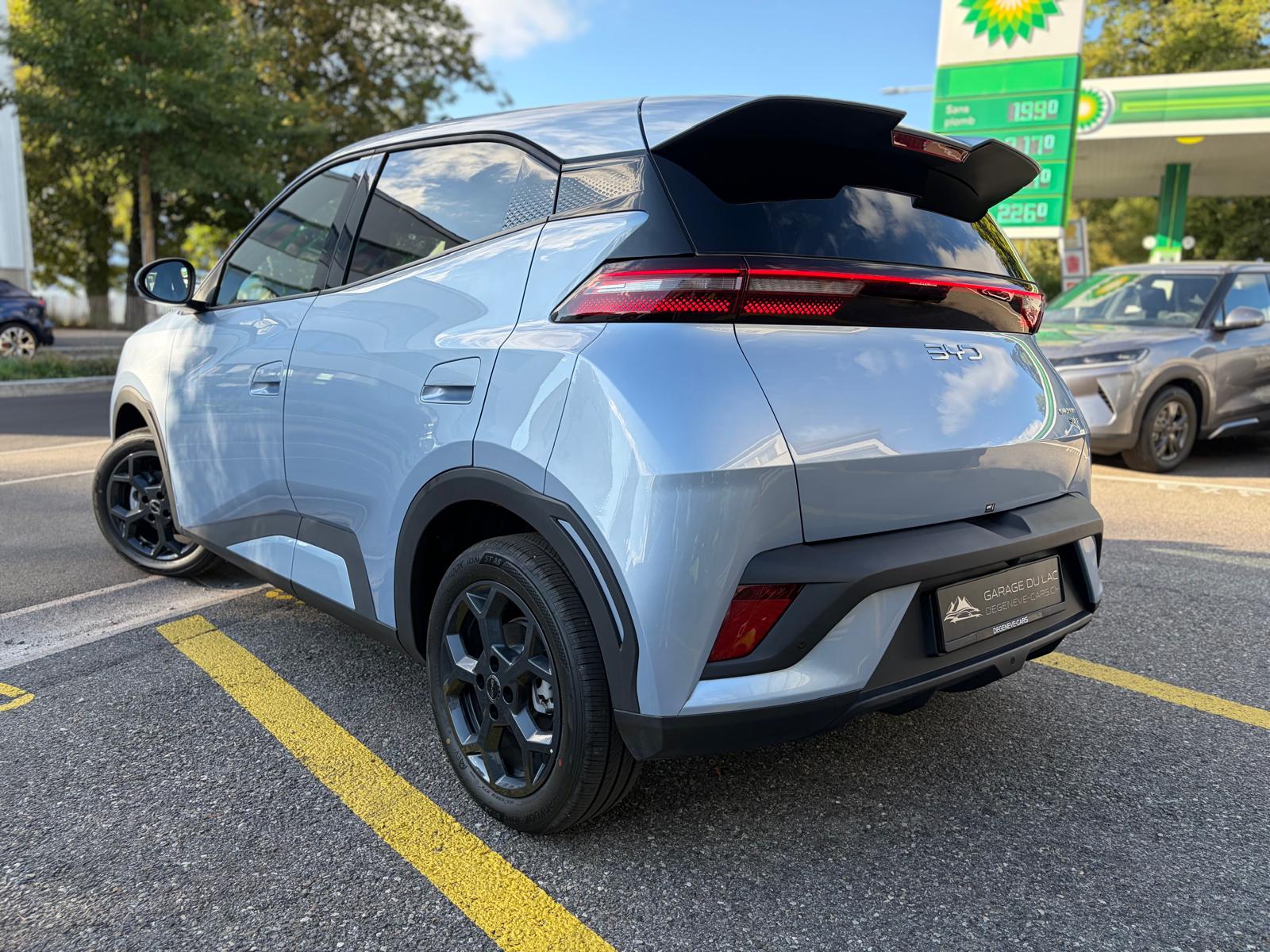 BYD Dolphin Surf 43 kWh Comfort-showroom-element-2