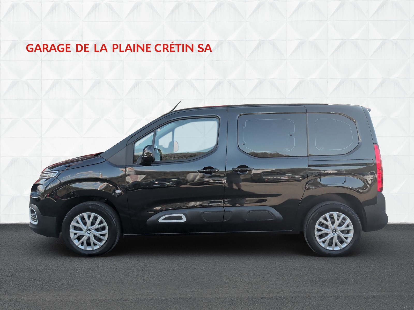 CITROEN Berlingo 1.5 BlueHDi Swiss Edition EAT8-showroom-element-2