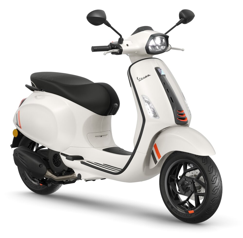 PIAGGIO Vespa 125 Sprint Sport E5+-image-2