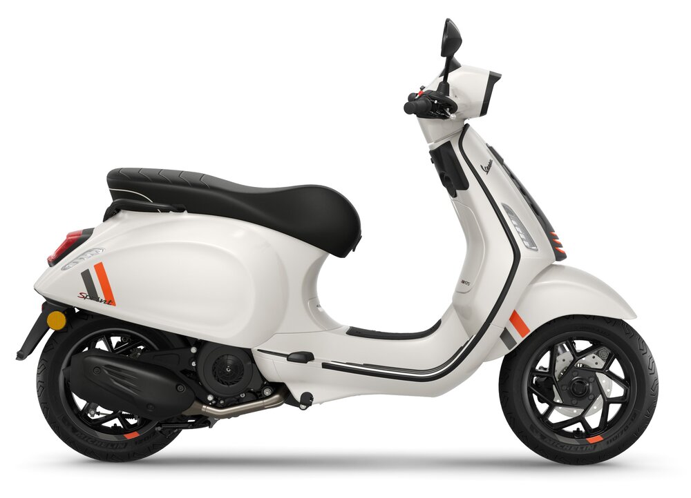 PIAGGIO Vespa 125 Sprint Sport E5+-image-0