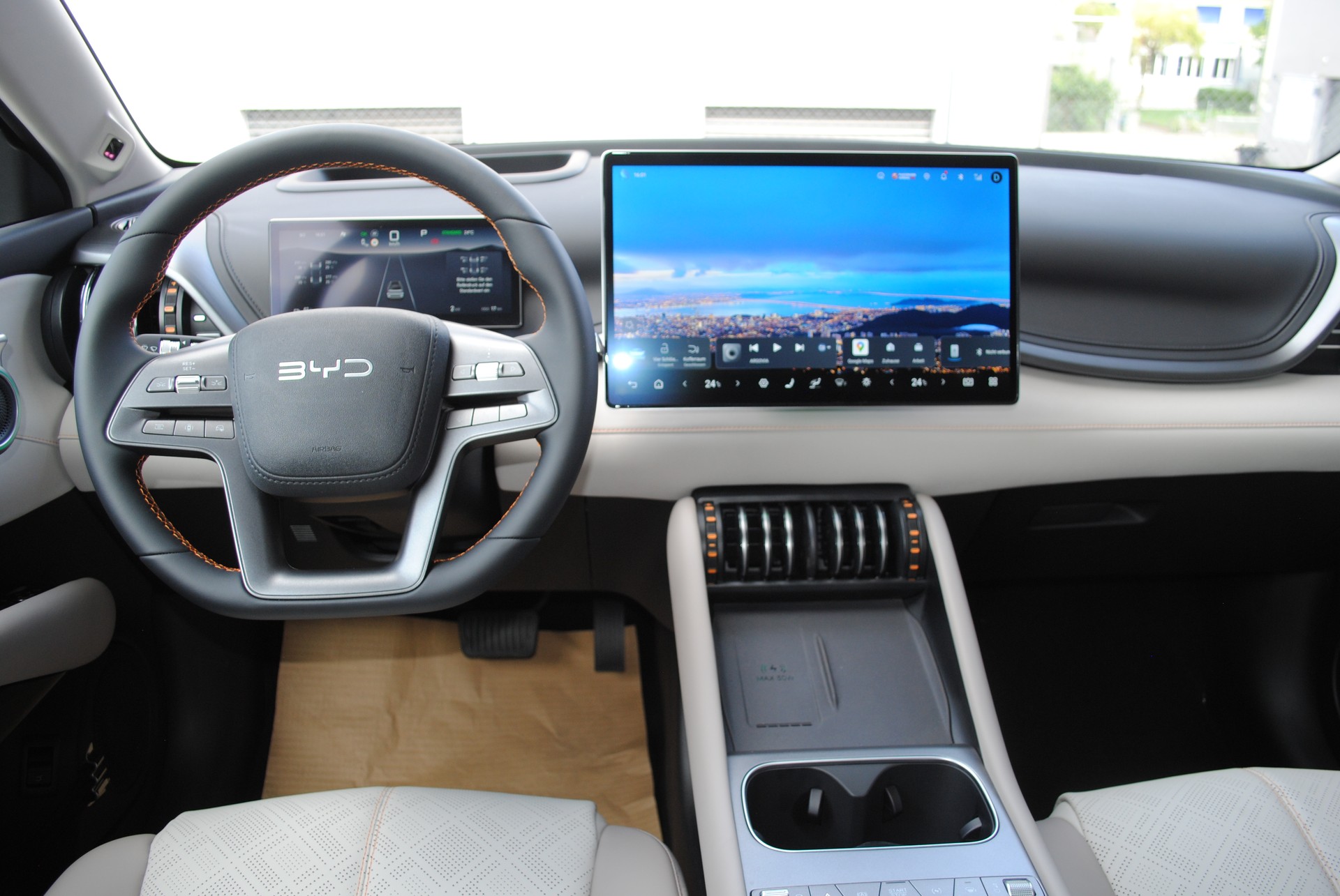 BYD Atto 3 EVO 74.8 kWh Excellence AWD-image-13