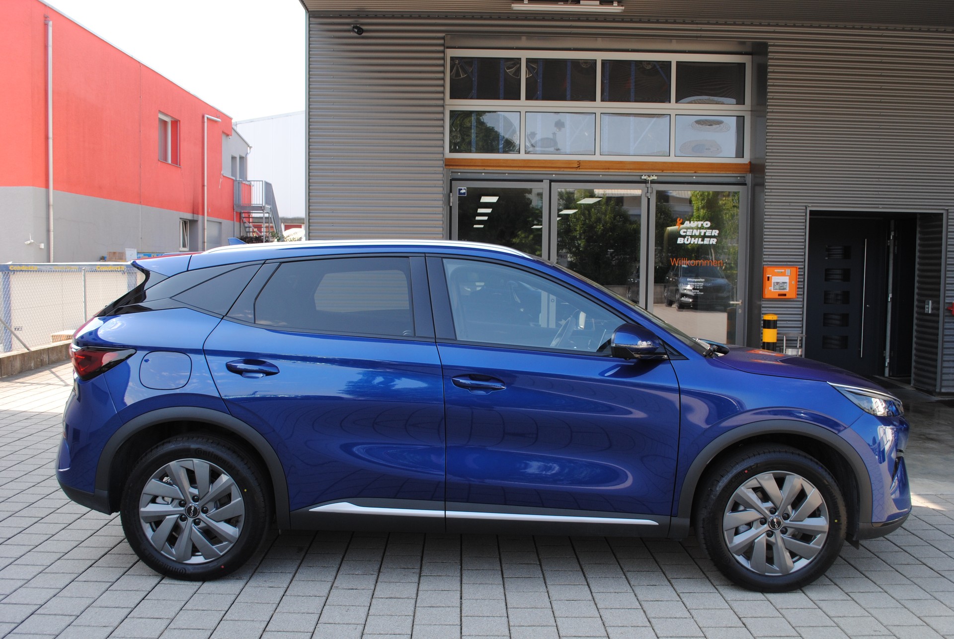 BYD Atto 3 EVO 74.8 kWh Excellence AWD-image-9