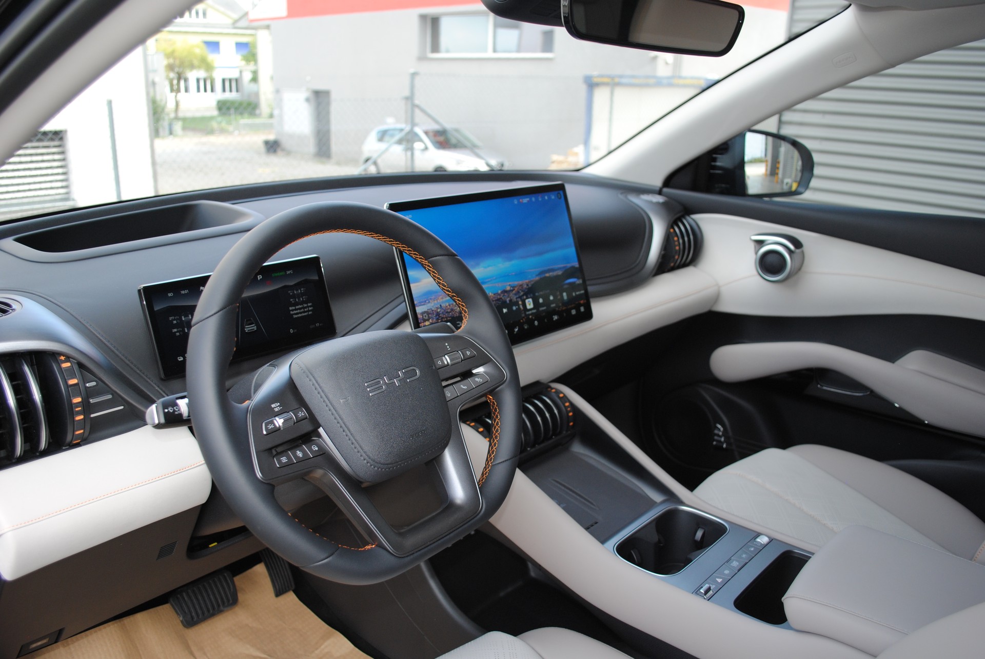 BYD Atto 3 EVO 74.8 kWh Excellence AWD-image-12