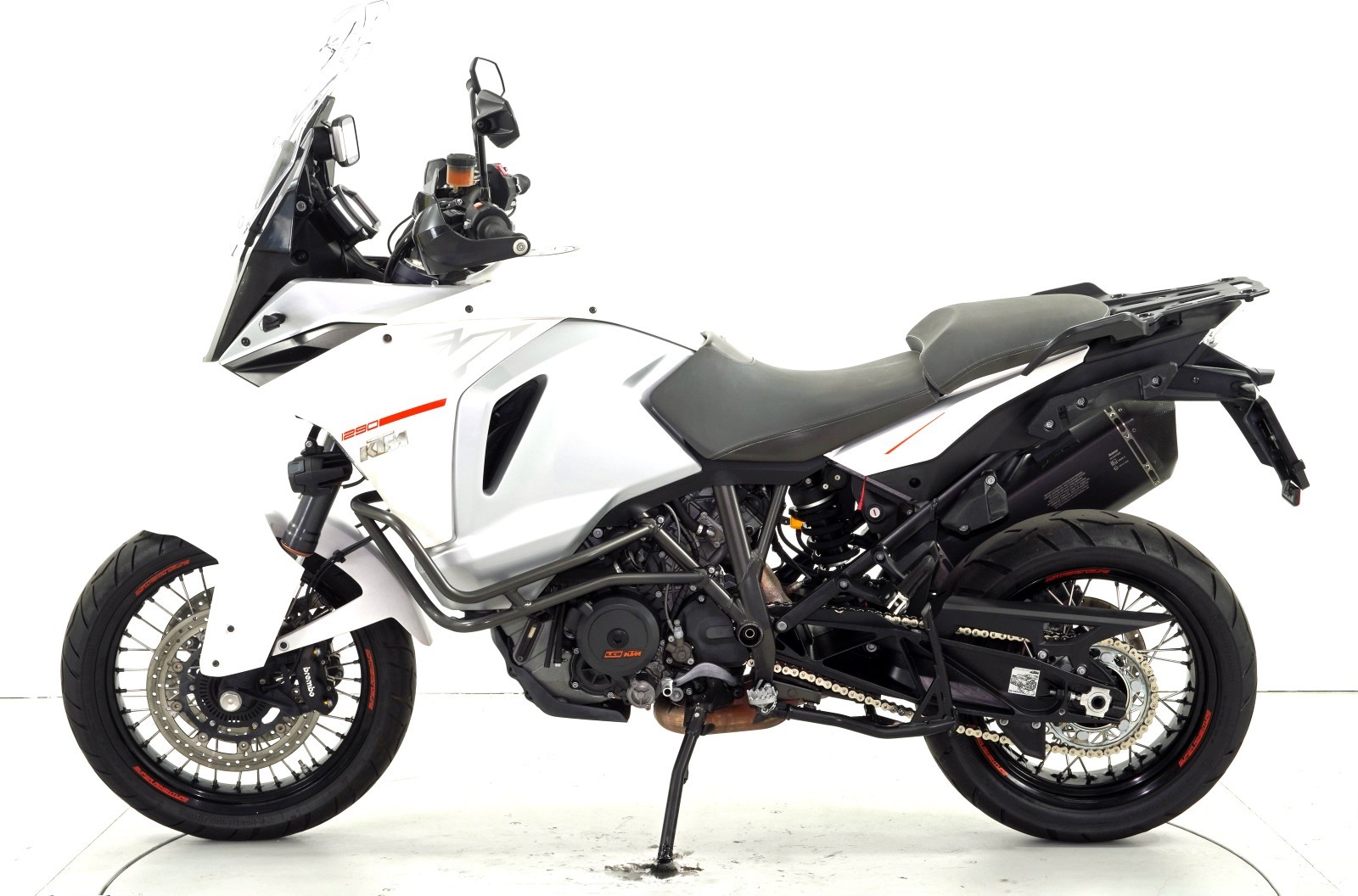 KTM 1290 Super Adventure-image-4