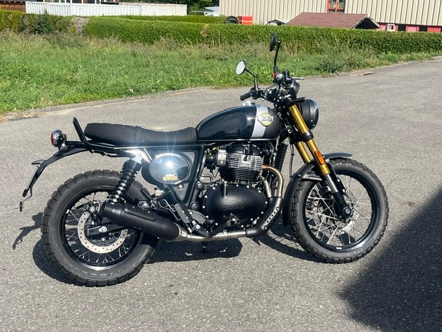 ROYAL ENFIELD Bear 650 Mid-image-0