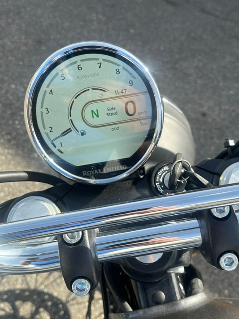 ROYAL ENFIELD Bear 650 Mid-image-4