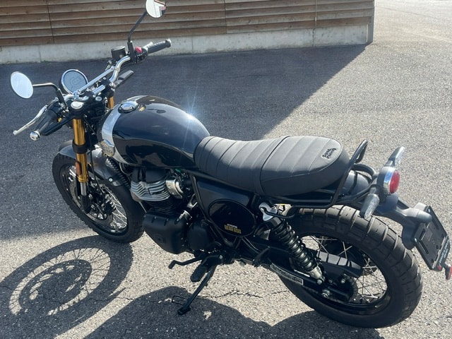 ROYAL ENFIELD Bear 650 Mid-image-1
