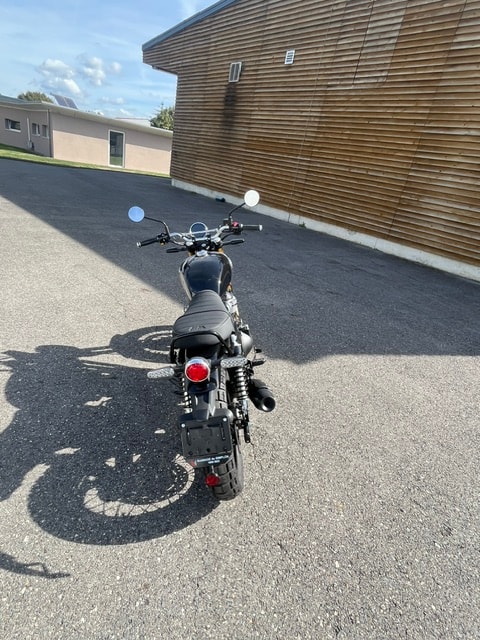 ROYAL ENFIELD Bear 650 Mid-image-3