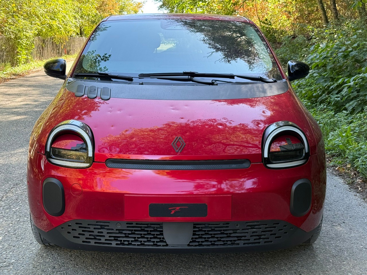 RENAULT Twingo E-Tech 27kWh Techno