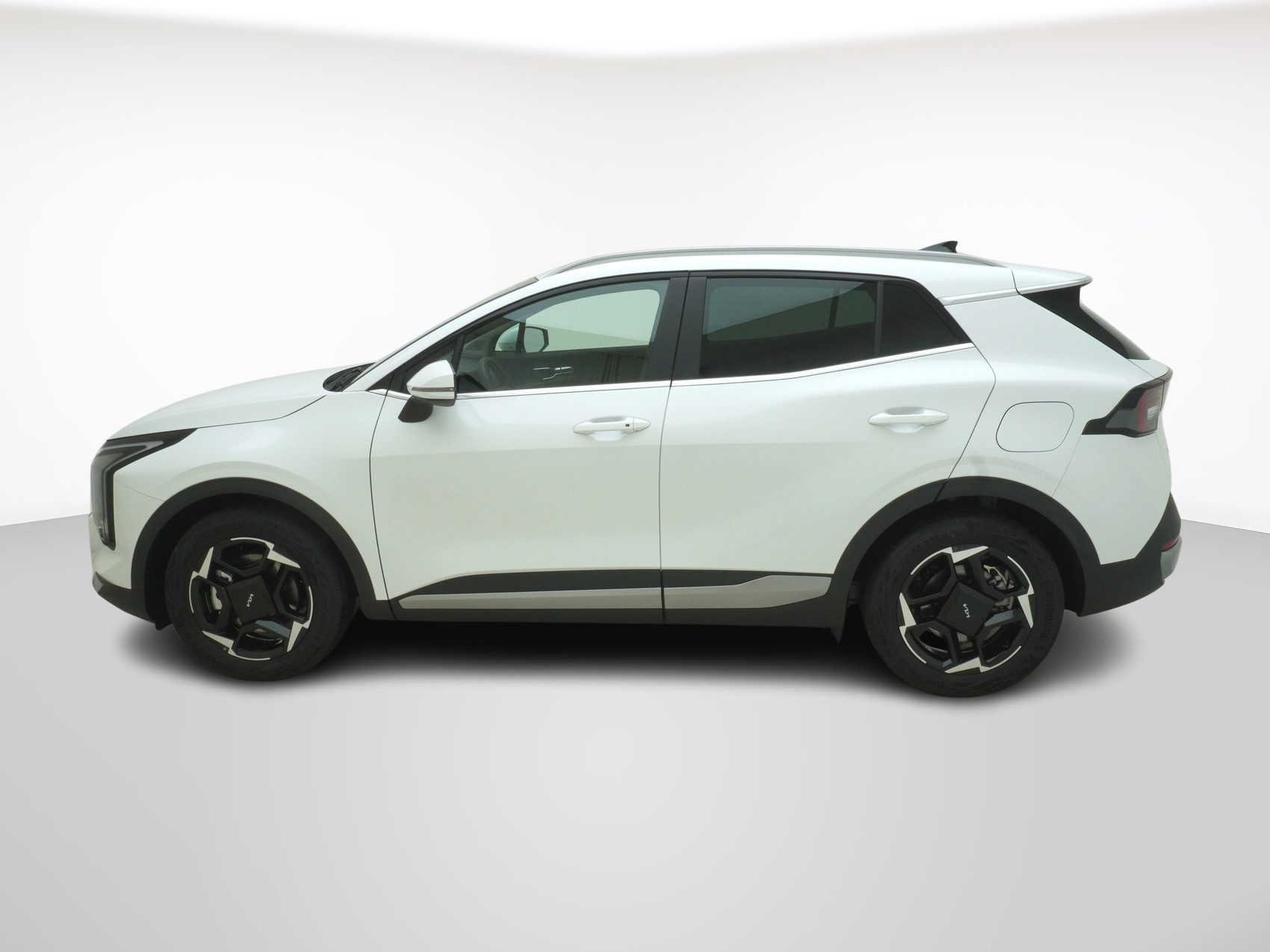 KIA Sportage 1.6 T-GDi Power Edition 4x4-showroom-element-1