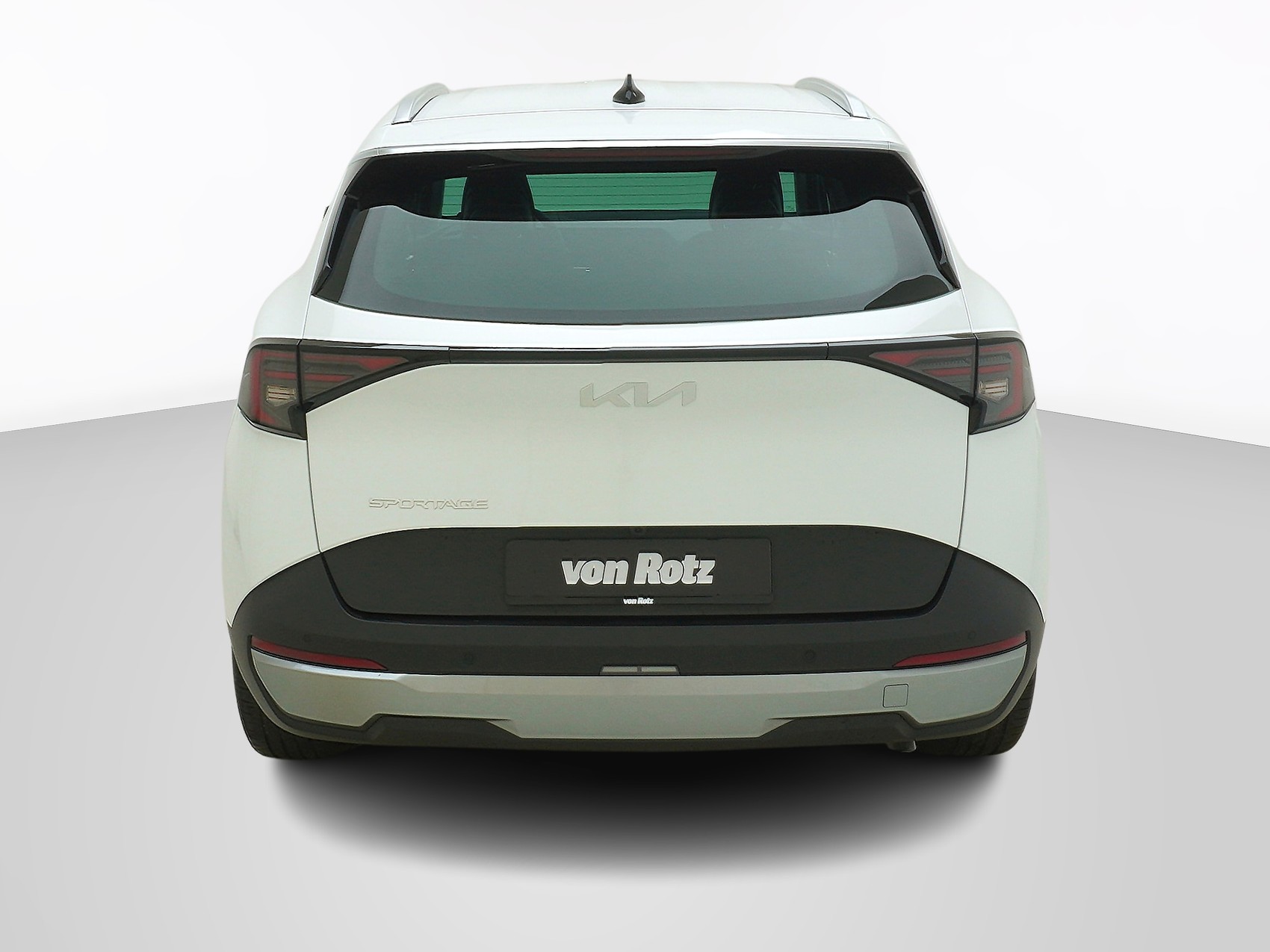 KIA Sportage 1.6 T-GDi Power Edition 4x4-showroom-element-2