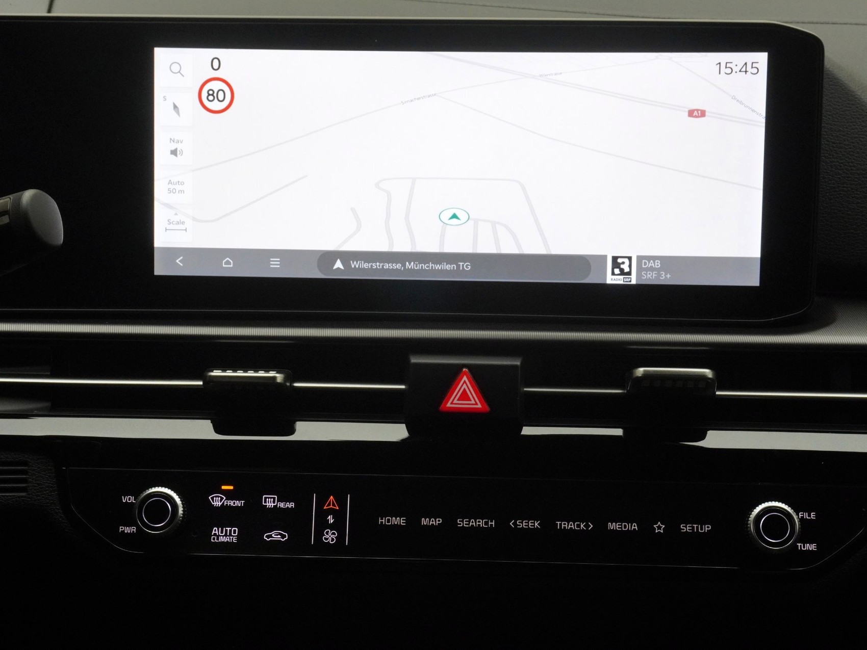KIA Sportage 1.6 T-GDi Power Edition 4x4-image-16