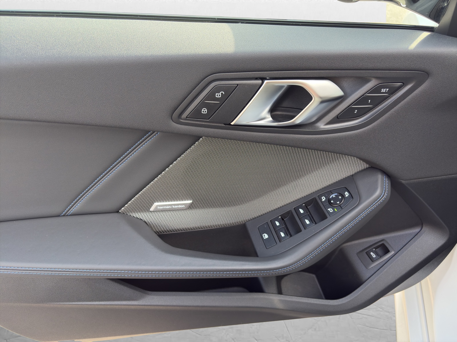 BMW M135i xDrive-image-14
