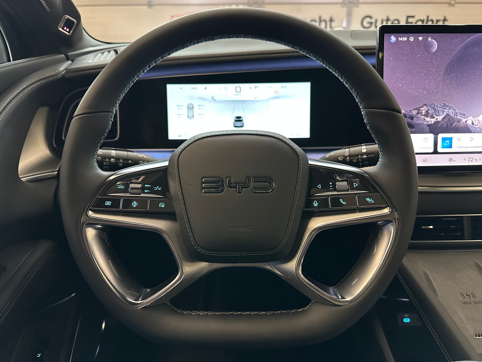 BYD Sealion 7 91,3 kWh Excellence AWD-image-22