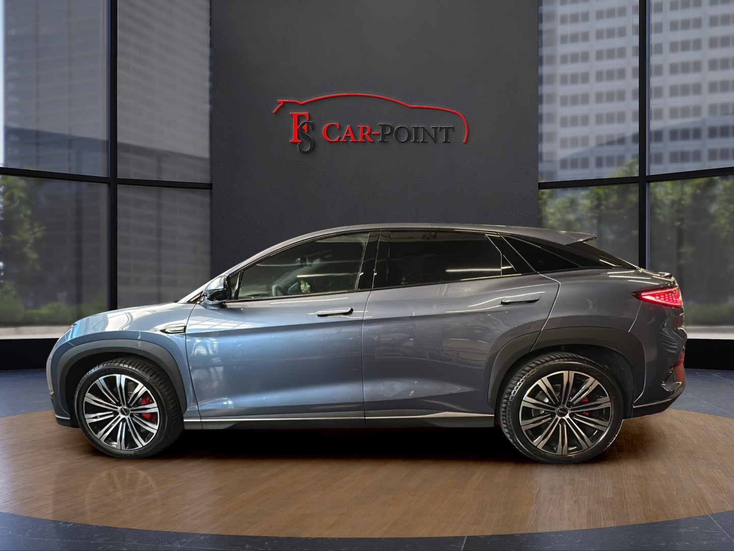 BYD Sealion 7 91,3 kWh Excellence AWD-showroom-element-1