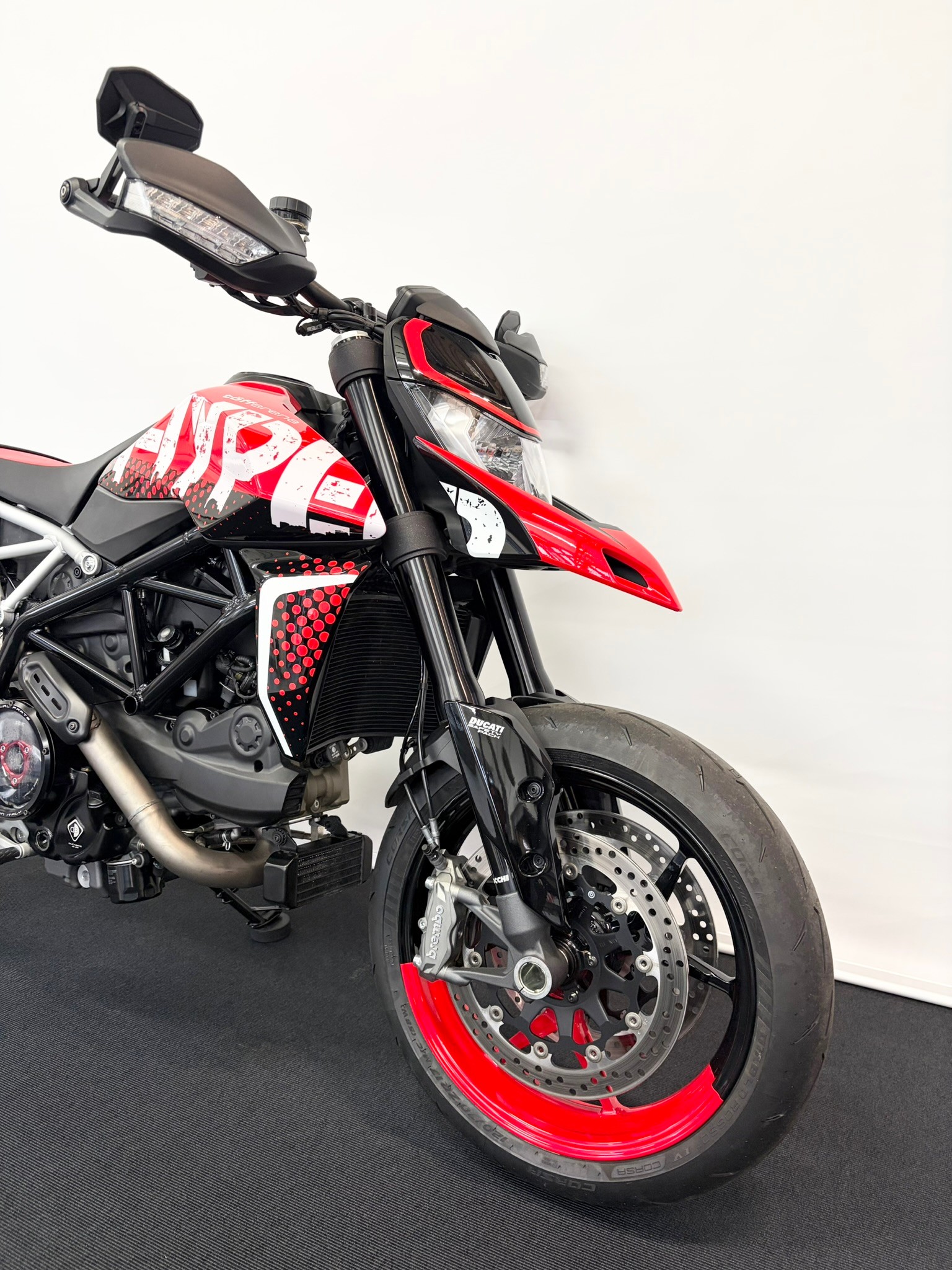 DUCATI Hypermotard 950 RVE-image-6