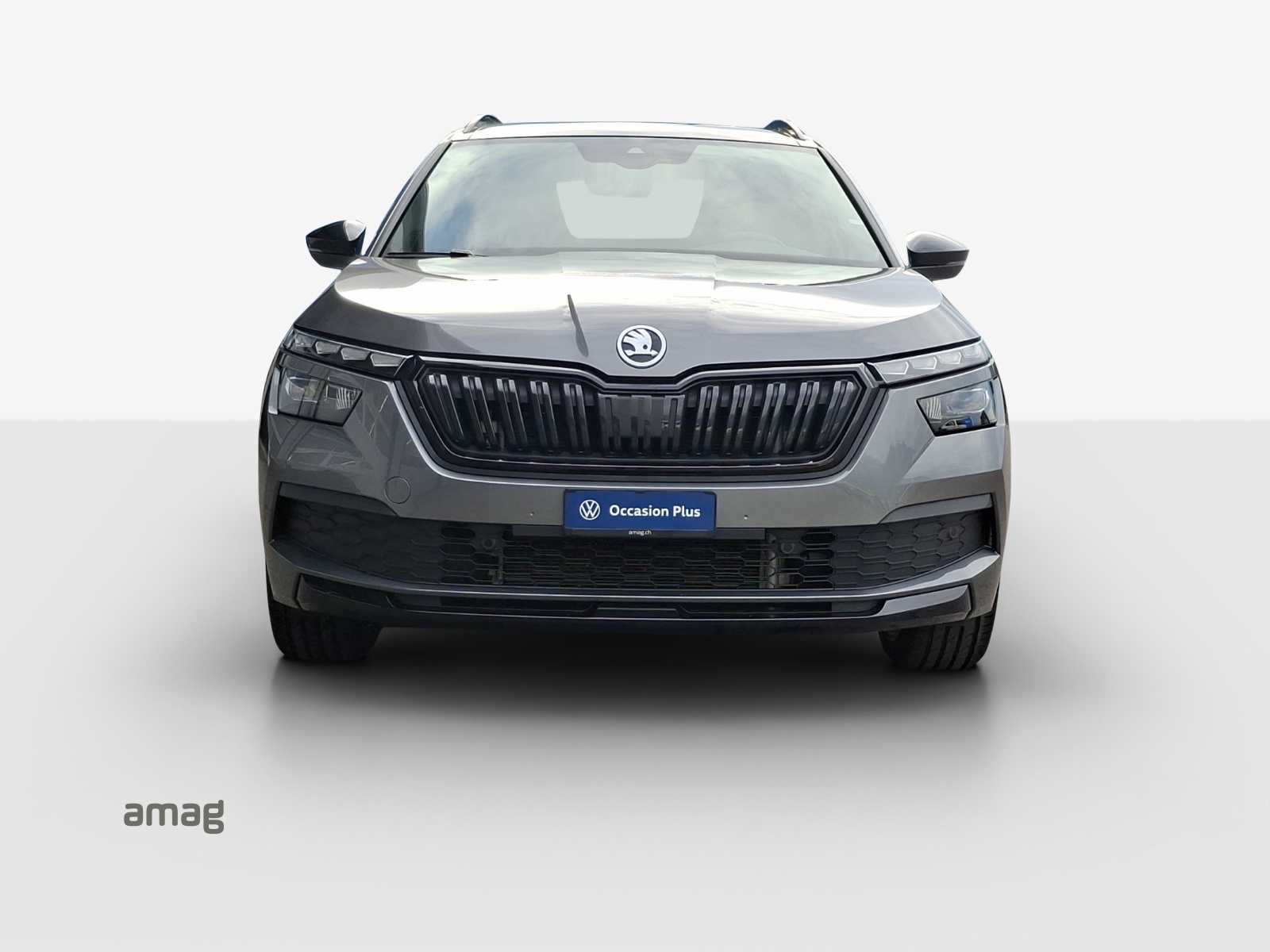 SKODA Kamiq 1.0 TSI Monte Carlo DSG