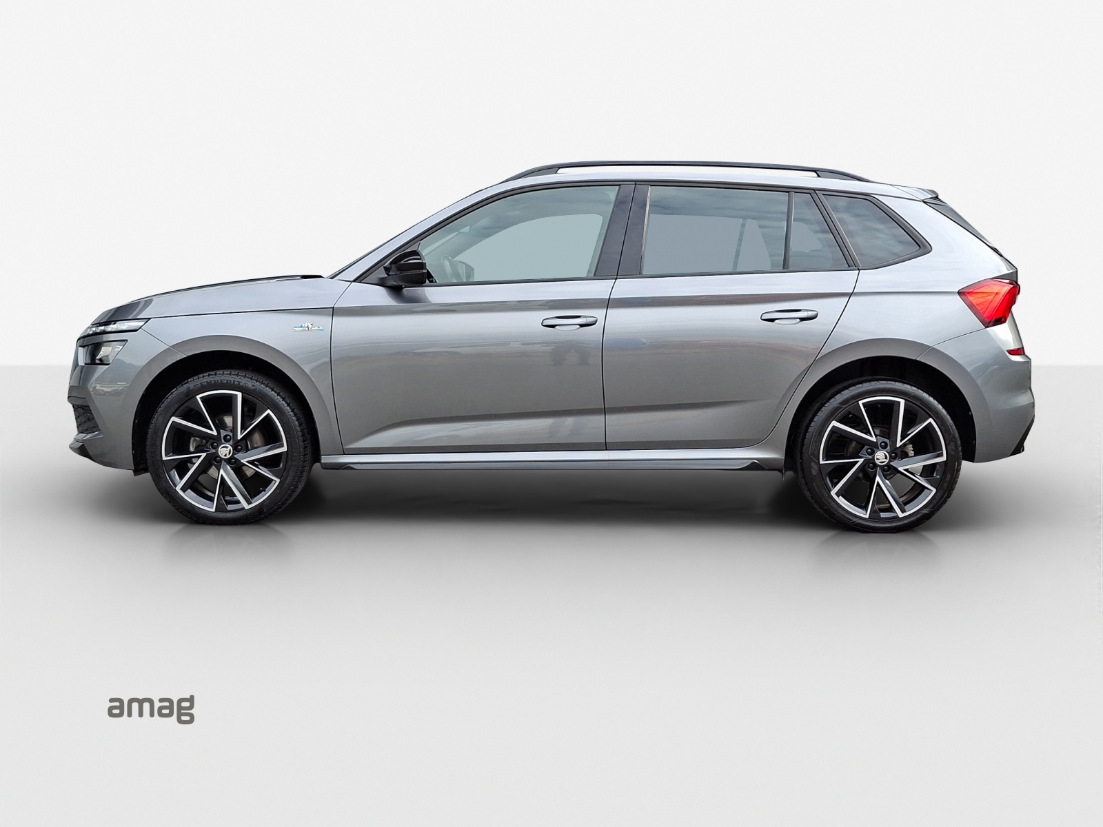 SKODA Kamiq 1.0 TSI Monte Carlo DSG-showroom-element-2