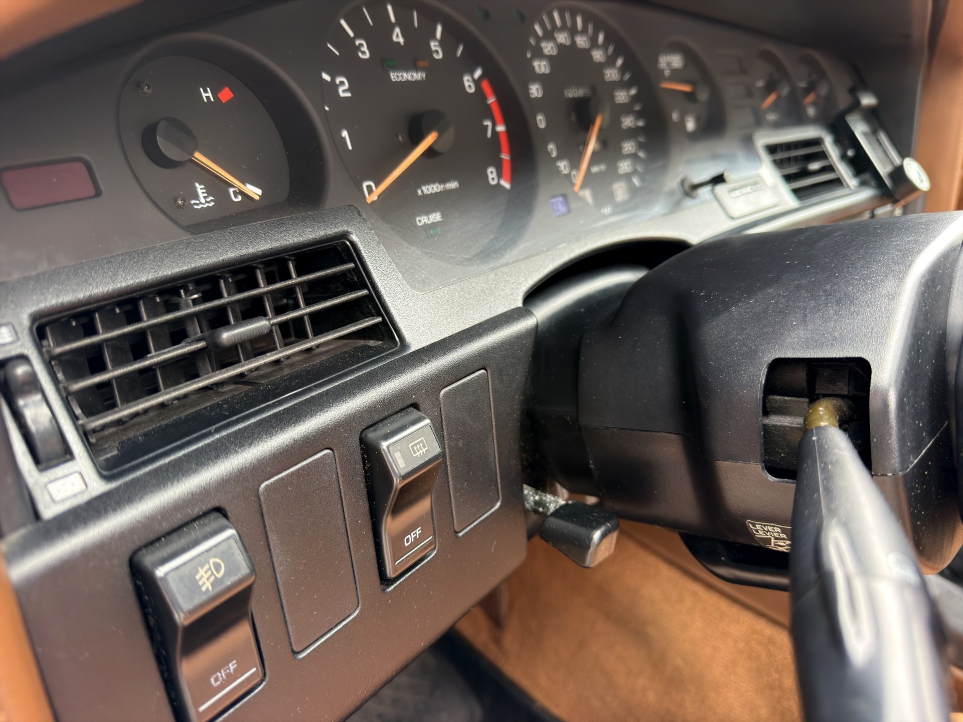 TOYOTA Supra 3.0i Turbo Targa-image-20