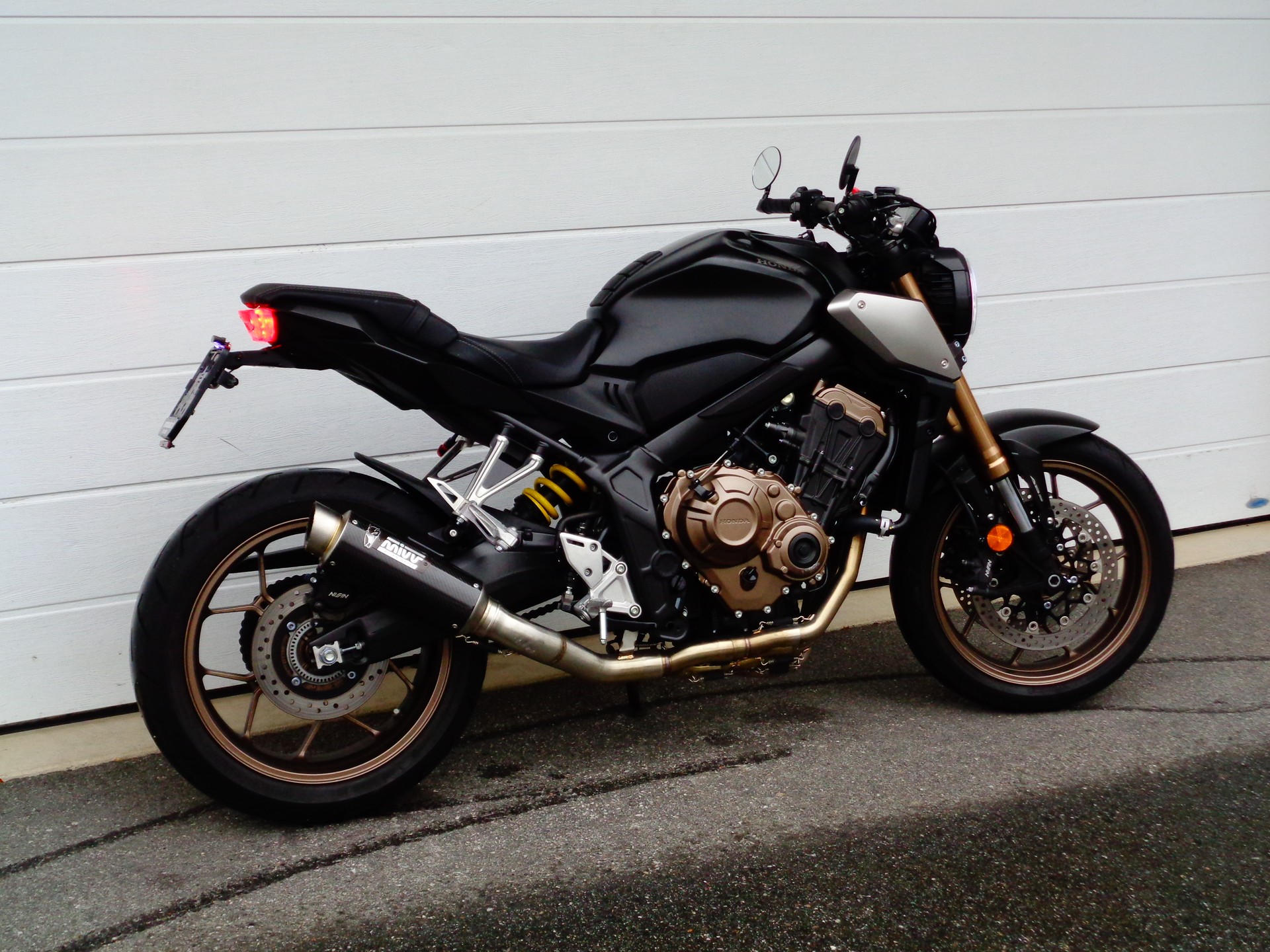 HONDA CB 650 R ABS (35kW)-image-2