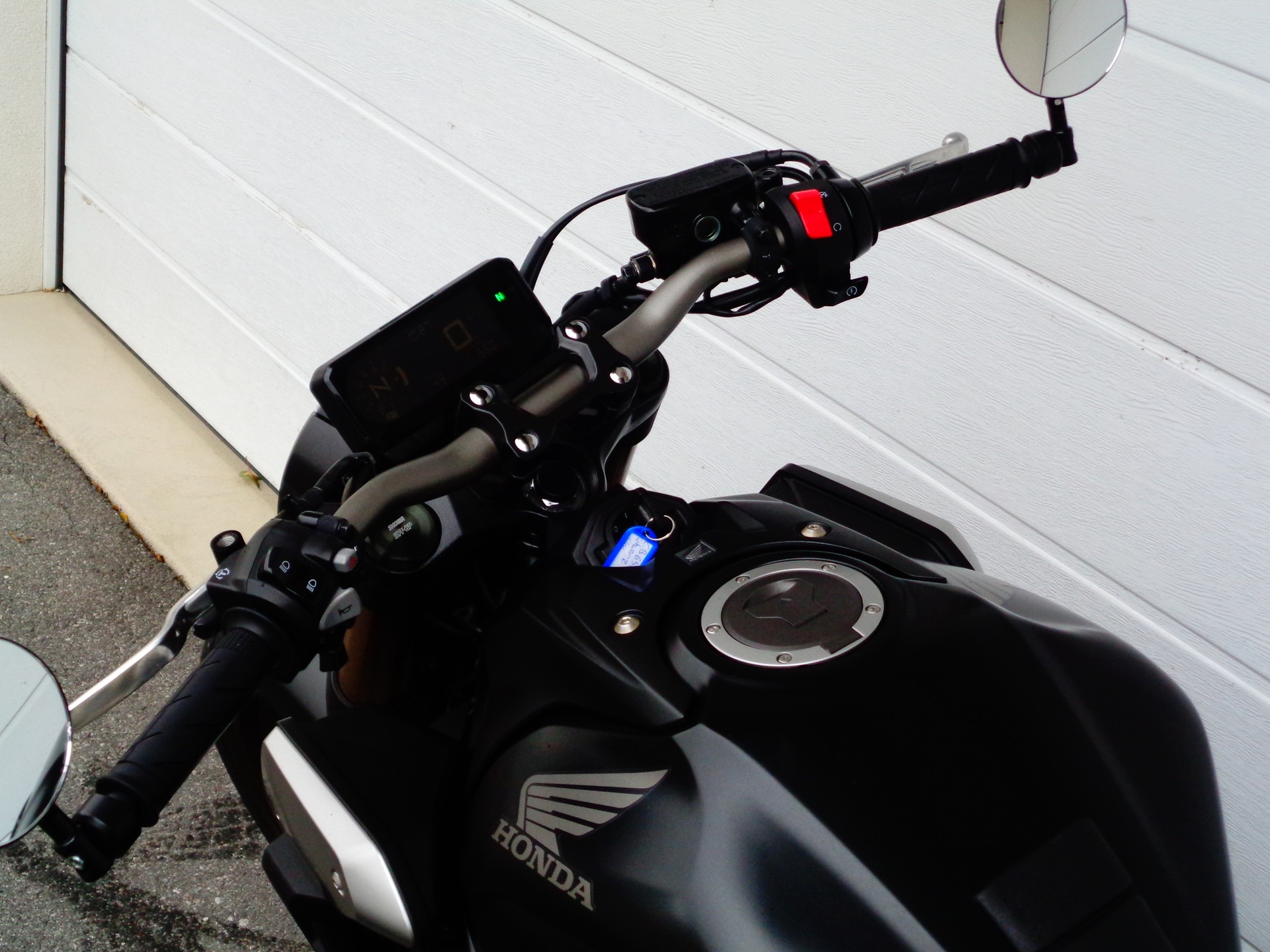 HONDA CB 650 R ABS (35kW)-image-4