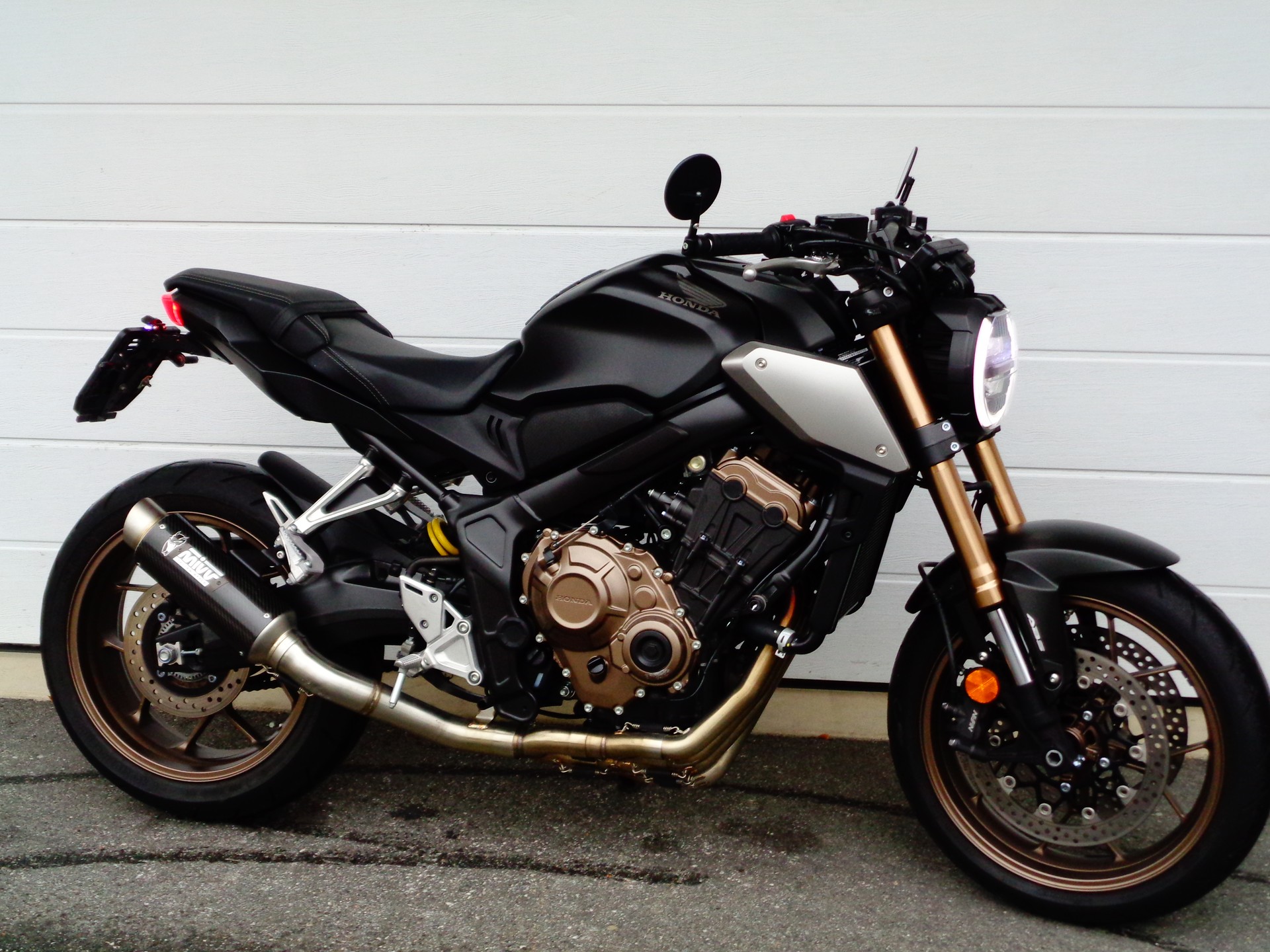 HONDA CB 650 R ABS (35kW)-image-0