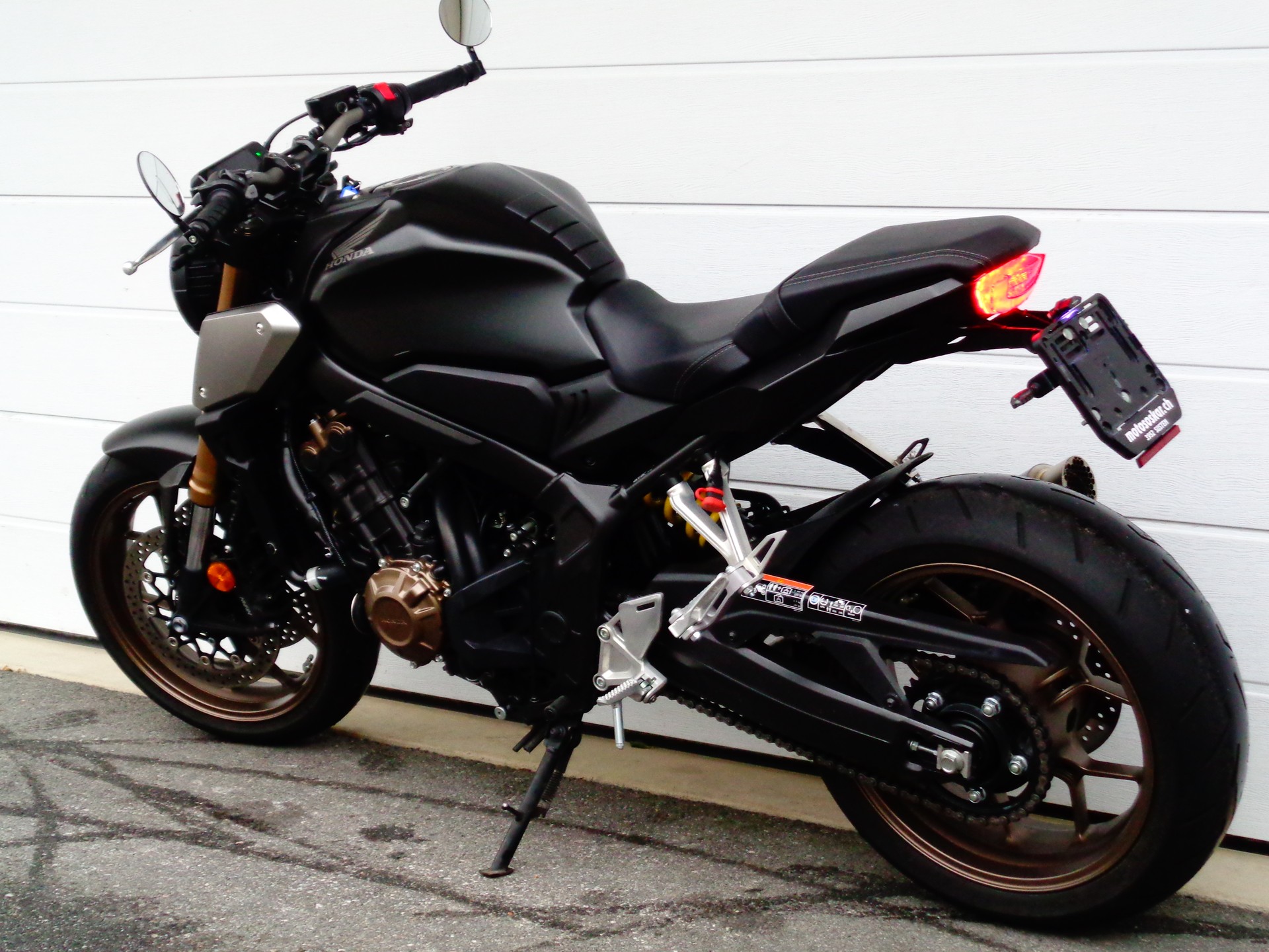 HONDA CB 650 R ABS (35kW)-image-7