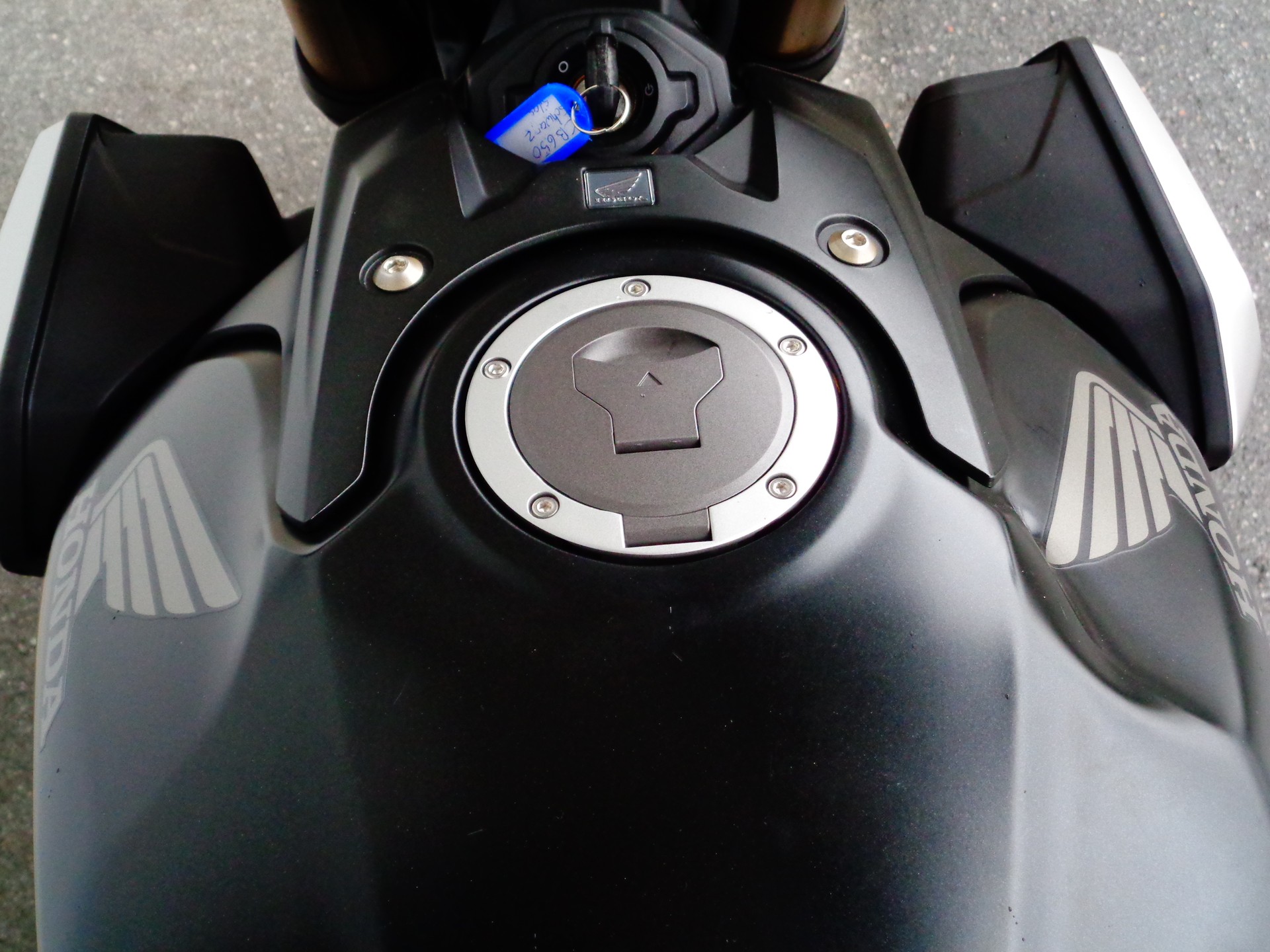 HONDA CB 650 R ABS (35kW)-image-9