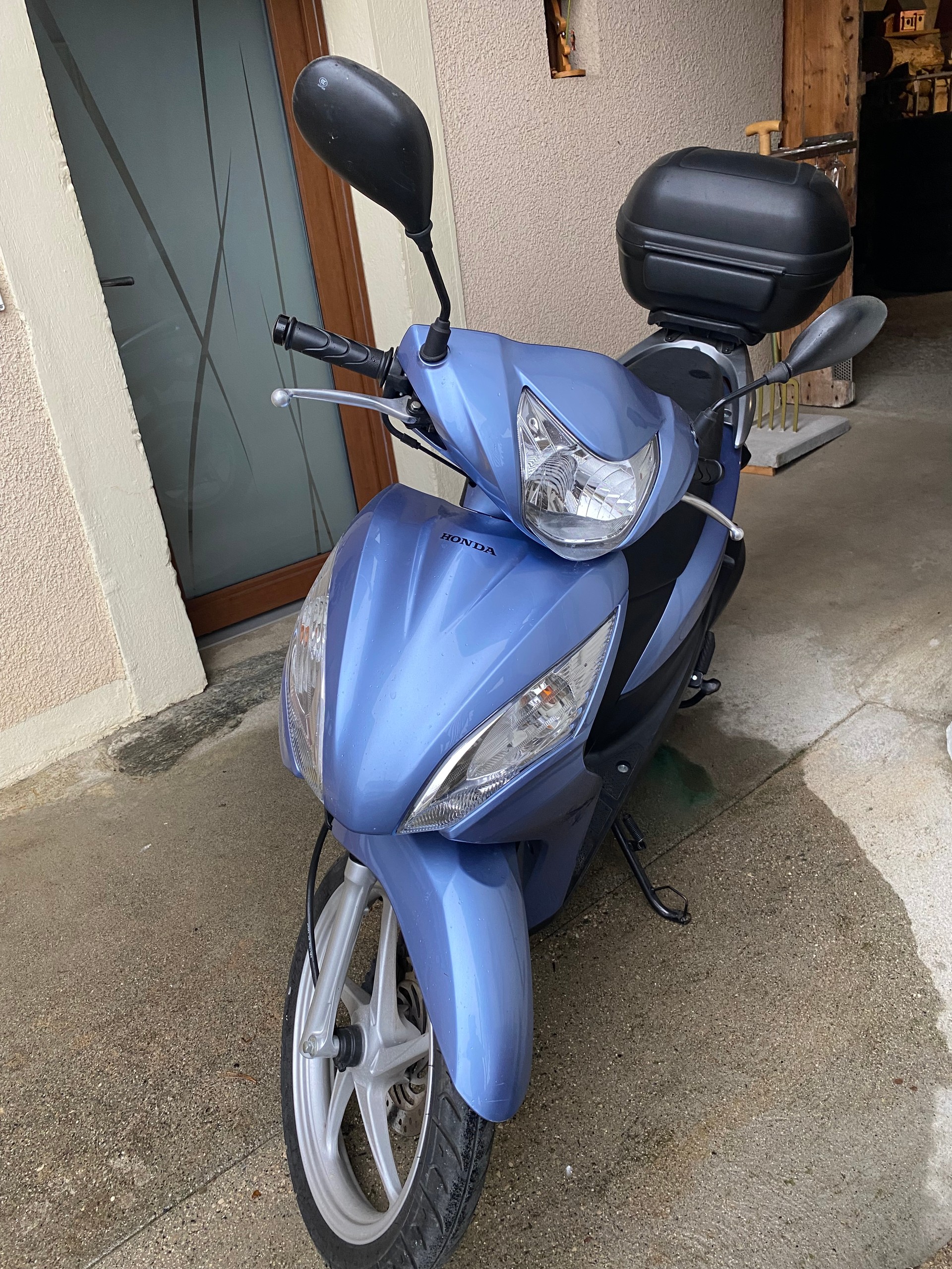HONDA NSC Vision 110 16''-image-0