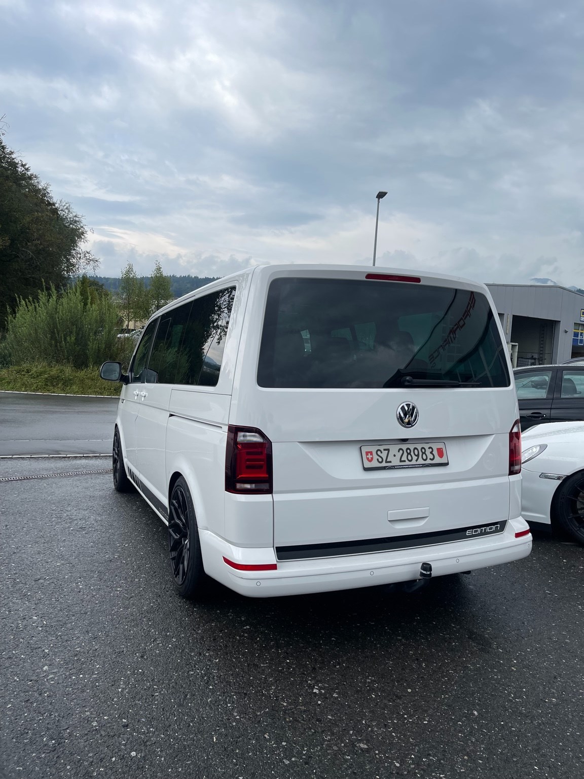 VW T6 Multivan 2.0 TSI Comfortline 4Motion DSG-showroom-element-2