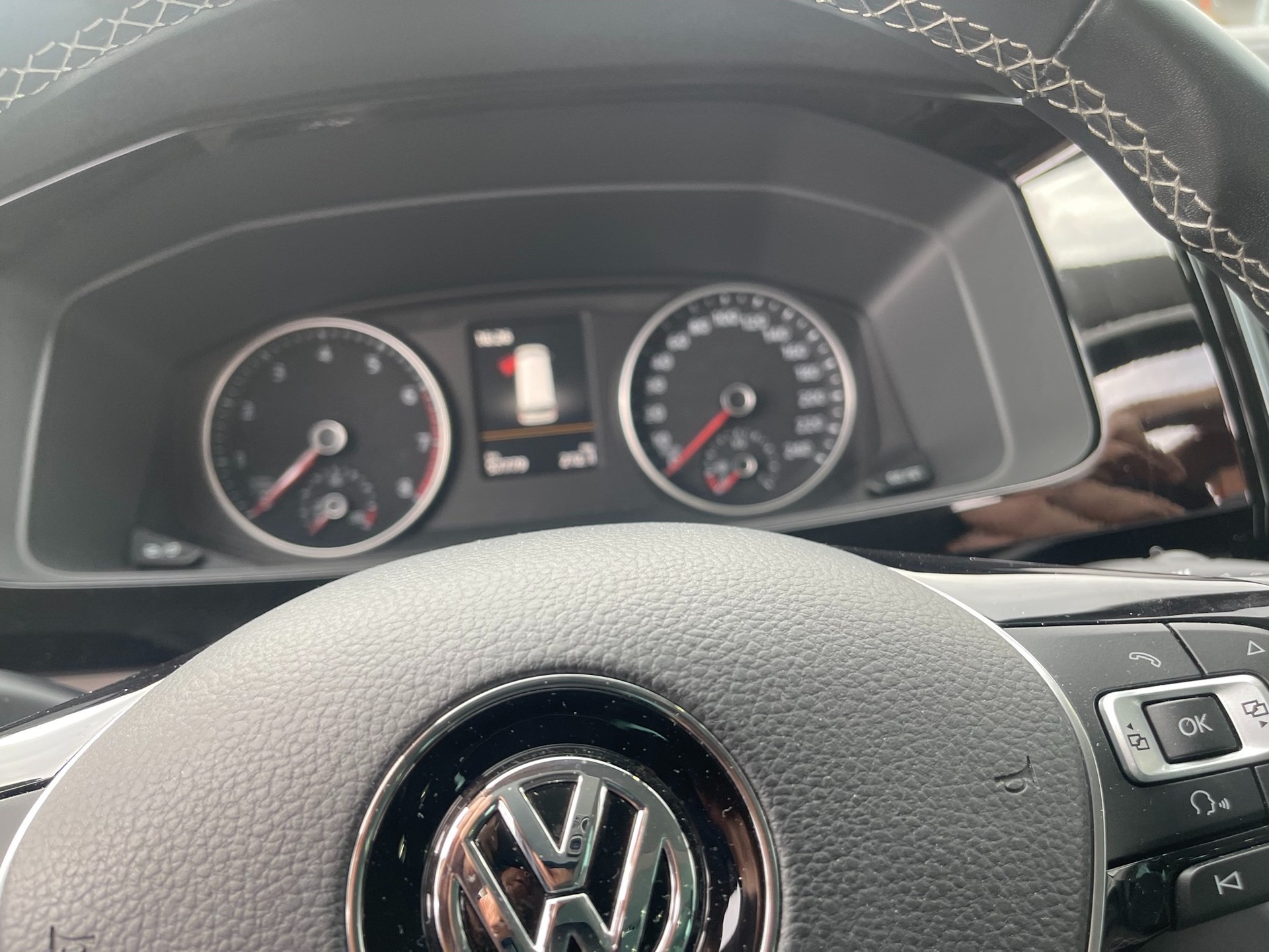 VW T6 Multivan 2.0 TSI Comfortline 4Motion DSG-image-7